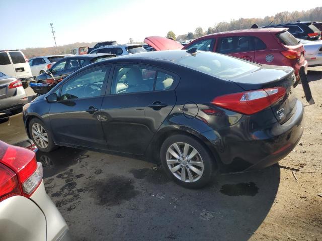 Изображение 2 2015 KIA FORTE LX 2015 с VIN KNAFX4A67F5333191