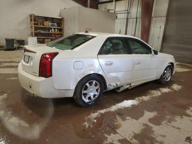 Image 3 of 2004 CADILLAC CTS  2004 with VIN 1G6DM577440136193