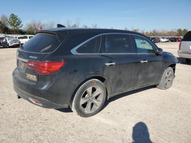 Obraz 3 z 2014 ACURA MDX  2014 z VIN 5FRYD3H25EB019925