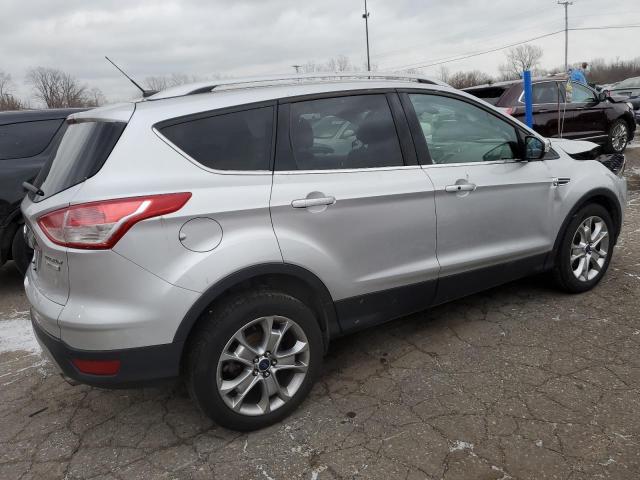 Image 3 of 2014 FORD ESCAPE TITANIUM 2014 with VIN 1FMCU0JX5EUE56522