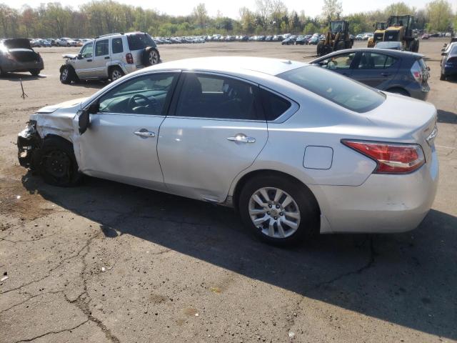 Obraz 2 z 2015 NISSAN ALTIMA 2.5 2015 z VIN 1N4AL3AP0FC221846