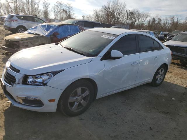 Image 1 of 2015 CHEVROLET CRUZE LT 2015 with VIN 1G1PC5SB4F7100290