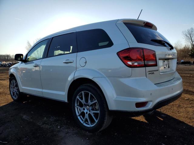 Изображение 2 2017 DODGE JOURNEY GT 2017 с VIN 3C4PDCEG8HT555674