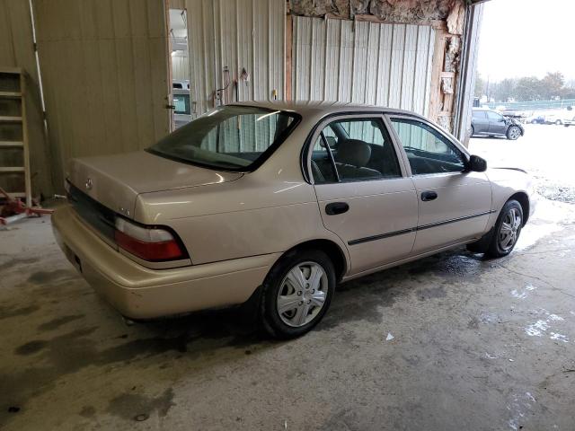 Image 3 of 1996 TOYOTA COROLLA  1996 with VIN 2T1BA02E9TC131355