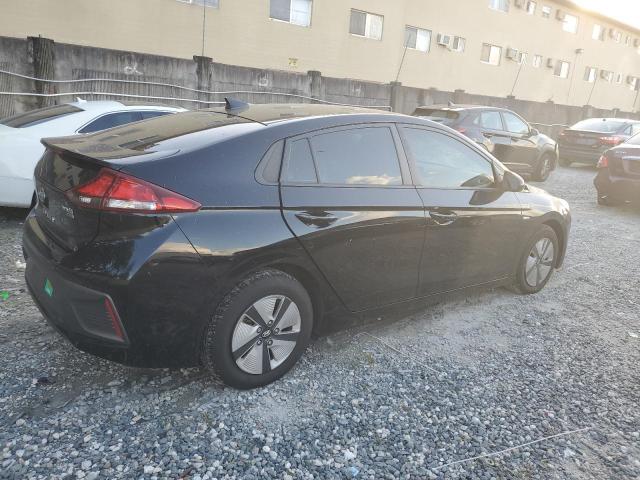 Image 3 of 2020 HYUNDAI IONIQ BLUE 2020 with VIN KMHC65LC7LU228651