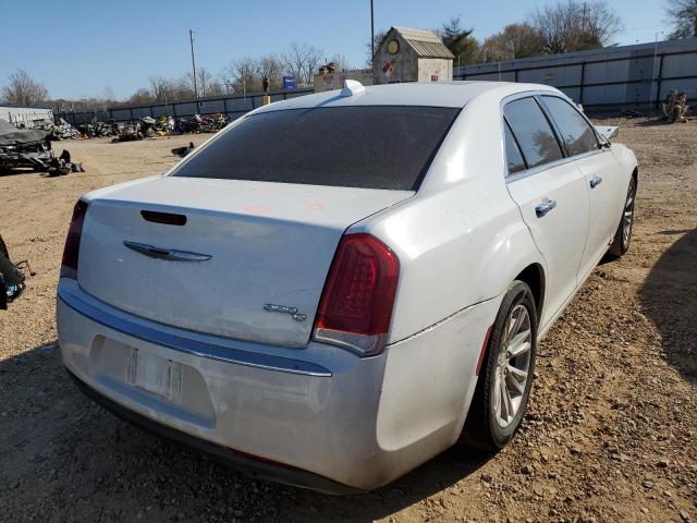 Изображение 3 2016 CHRYSLER 300C  2016 с VIN 2C3CCAEG4GH190315
