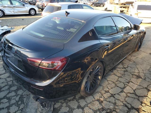 Изображение 3 2016 MASERATI GHIBLI  2016 с VIN ZAM57XSA0G1171248
