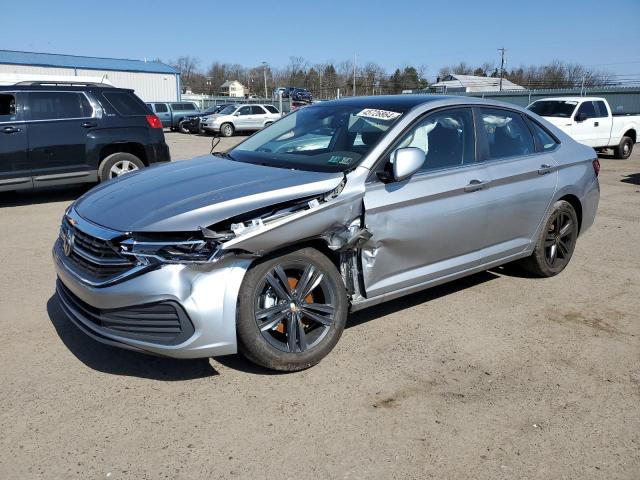 Изображение 1 2023 VOLKSWAGEN JETTA SE 2023 с VIN 3VW7M7BU1PM028955