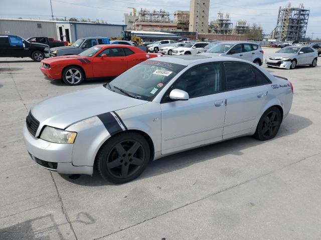 Obraz 2004 AUDI A4 1.8T QUATTRO 2004
