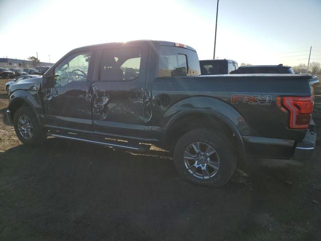 Obraz 2 z 2015 FORD F150 SUPERCREW 2015 z VIN 1FTEW1EG7FFB06211