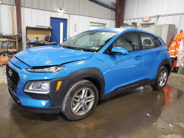 Изображение 2020 HYUNDAI KONA SE 2020