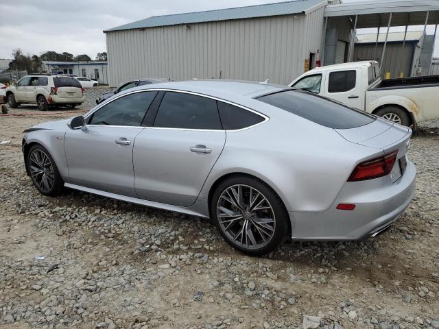 Obraz 2 z 2016 AUDI A7 PREMIUM PLUS 2016 z VIN WAUWGAFC6GN010930