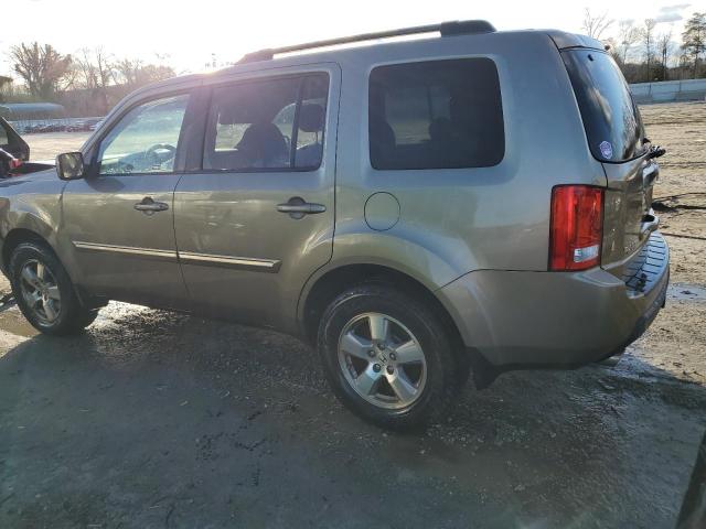 Obraz 2 z 2011 HONDA PILOT EXL 2011 z VIN 5FNYF3H66BB055407