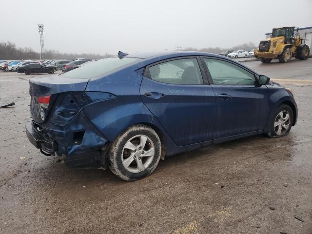 Изображение 3 2015 HYUNDAI ELANTRA SE 2015 с VIN 5NPDH4AE3FH633714