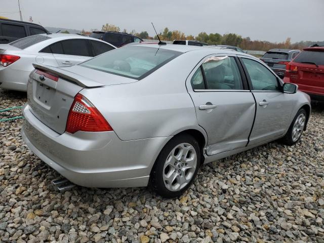 Obraz 3 z 2010 FORD FUSION SE 2010 z VIN 3FAHP0HA0AR239793