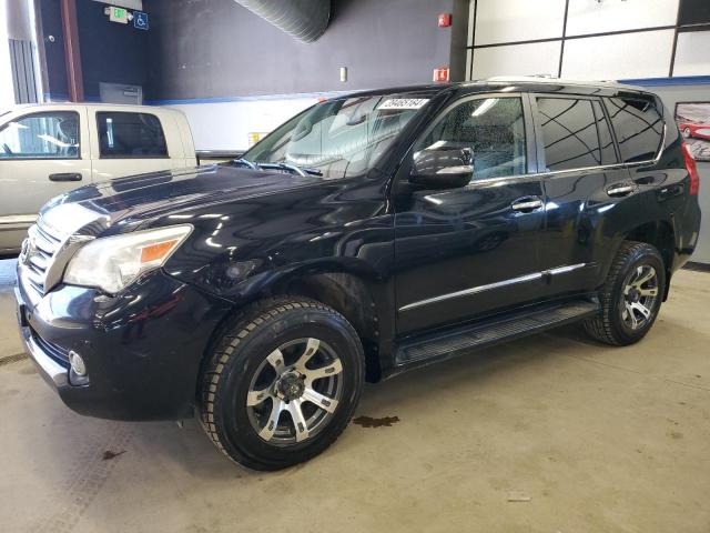 2012 LEXUS GX 460 2012 image
