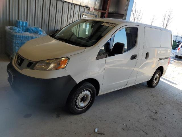 Image 1 of 2017 NISSAN NV200 2.5S 2017 with VIN 3N6CM0KNXHK690089