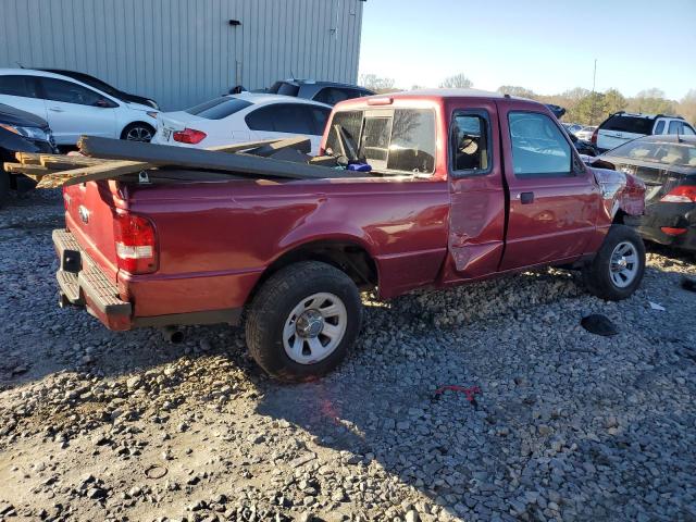 Изображение 3 2008 FORD RANGER SUPER CAB 2008 с VIN 1FTYR14U88PA18230