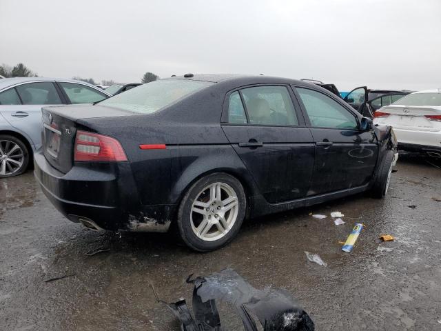 Изображение 3 2008 ACURA TL  2008 с VIN 19UUA66258A017927