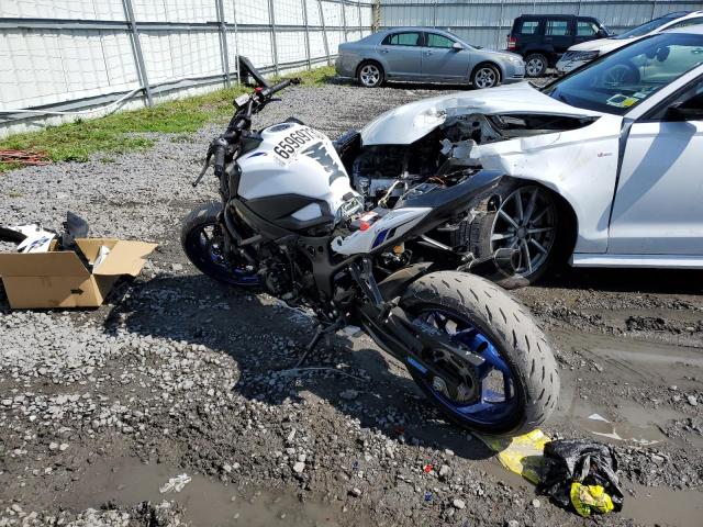 Obraz 3 z 2019 SUZUKI GSX-S750 M 2019 z VIN JS1C533D9K7100066