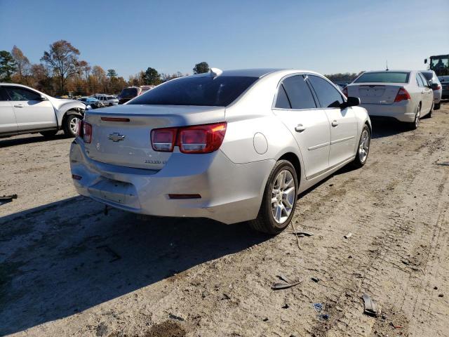 Obraz 3 z 2015 CHEVROLET MALIBU 1LT 2015 z VIN 1G11C5SL9FF345431