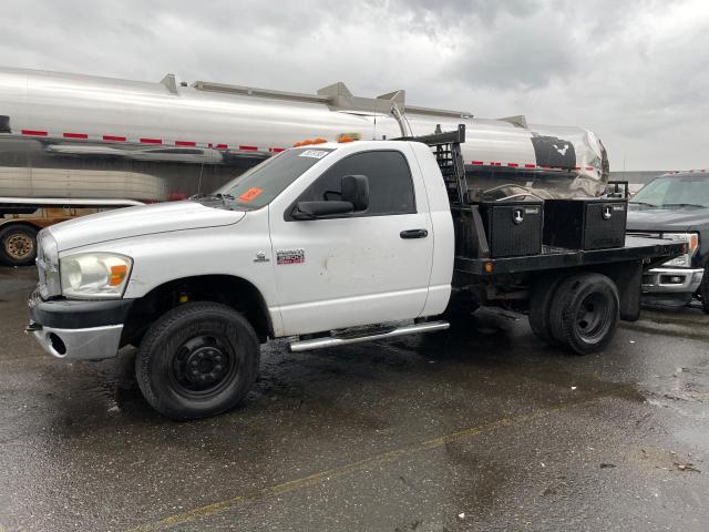 2010 Dodge RAM 3500 2010 image