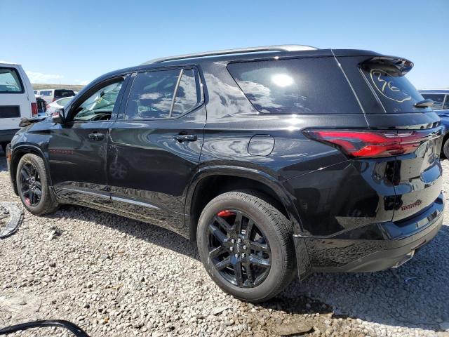 Image 2 of 2023 CHEVROLET TRAVERSE PREMIER 2023 with VIN 1GNEVKKW3PJ141502