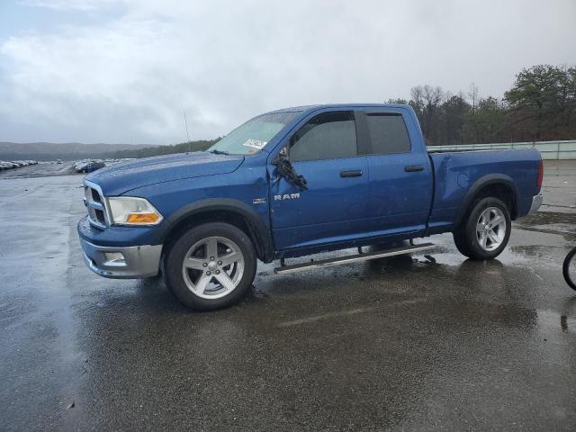 Изображение 2010 DODGE RAM 1500  2010