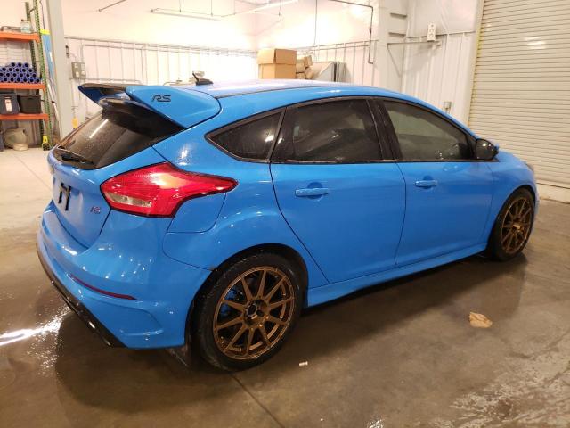 Obraz 3 z 2017 FORD FOCUS RS 2017 z VIN WF0DP3TH6H4124064