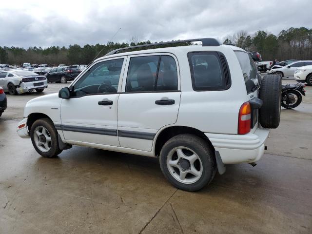 Изображение 2 1999 SUZUKI VITARA JX 1999 с VIN 2S3TD52V9X6110782