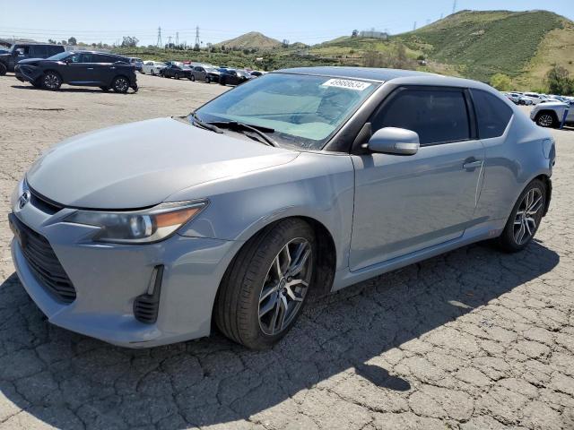 Image 1 of 2016 TOYOTA SCION TC  2016 with VIN JTKJF5C76GJ021909