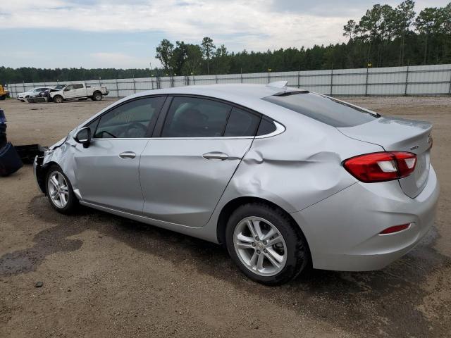 Obraz 2 z 2018 CHEVROLET CRUZE LT 2018 z VIN 1G1BE5SM3J7171415