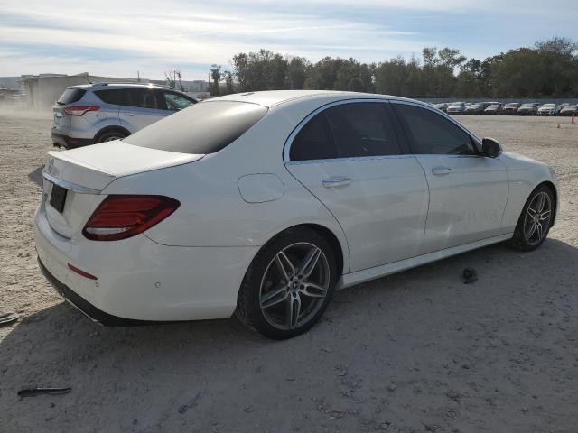 Image 3 of 2018 MERCEDES-BENZ E 300 2018 with VIN WDDZF4JBXJA334244