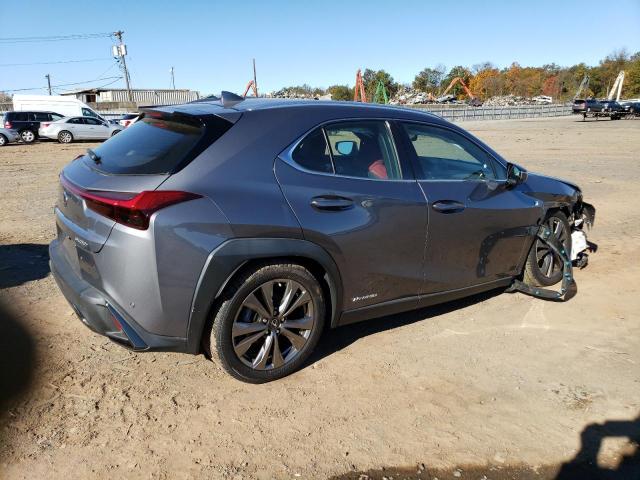 Obraz 3 z 2020 LEXUS UX 250H 2020 z VIN JTHR9JBH9L2032247