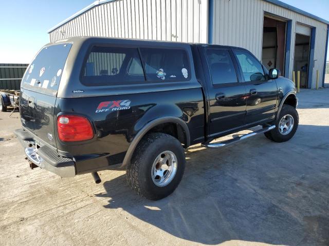 Image 3 of 2003 FORD F150 SUPERCREW 2003 with VIN 1FTRW08L93KB18805