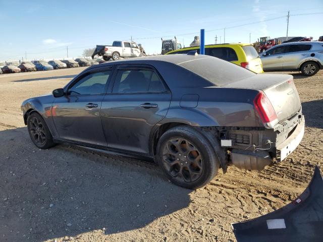 Obraz 2 z 2017 CHRYSLER 300 S 2017 z VIN 2C3CCAGG9HH506712