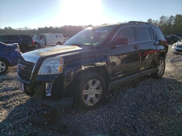Image 1 of 2015 GMC TERRAIN SLE 2015 with VIN 2GKALREK6F6404886