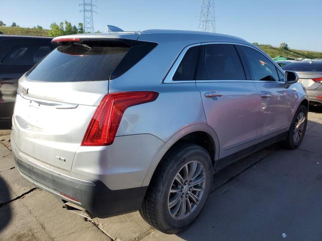Изображение 3 2018 CADILLAC XT5 LUXURY 2018 с VIN 1GYKNDRS6JZ102674
