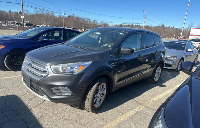 Obraz 2 z 2017 FORD ESCAPE SE 2017 z VIN 1FMCU9GD3HUE81778