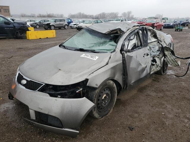Изображение 2012 KIA FORTE EX 2012