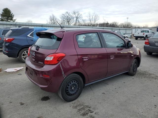 Obraz 3 z 2017 MITSUBISHI MIRAGE ES 2017 z VIN ML32A3HJ4HH009238