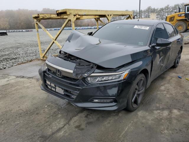 2019 HONDA ACCORD SPORT 2019 image
