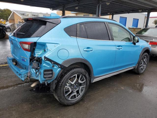 Obraz 3 z 2020 SUBARU CROSSTREK LIMITED 2020 z VIN JF2GTDNC5LH261843