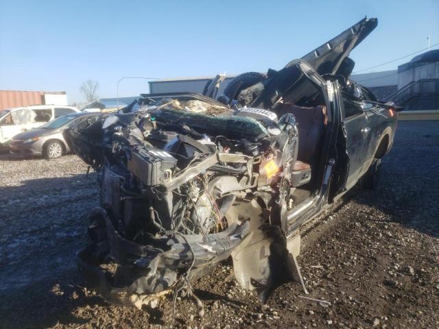 Image 2 of 2011 DODGE RAM 2500  2011 with VIN 3D7UT2CLXBG591145