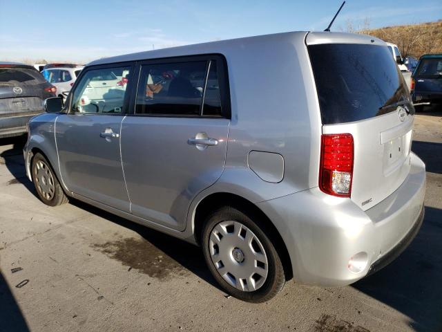 Изображение 2 2015 TOYOTA SCION XB  2015 с VIN JTLZE4FEXFJ072477