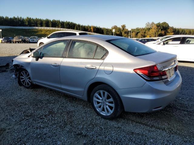 Obraz 2 z 2014 HONDA CIVIC LX 2014 z VIN 19XFB2F58EE031417