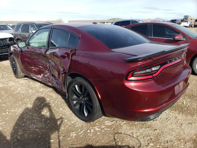 Изображение 2 2017 DODGE CHARGER SE 2017 с VIN 2C3CDXBG7HH543992