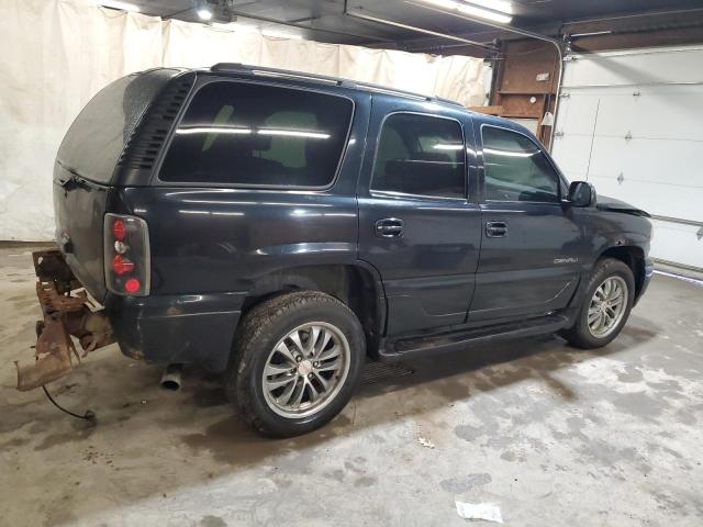 Изображение 3 2003 GMC YUKON DENALI 2003 с VIN 1GKEK63U93J265584