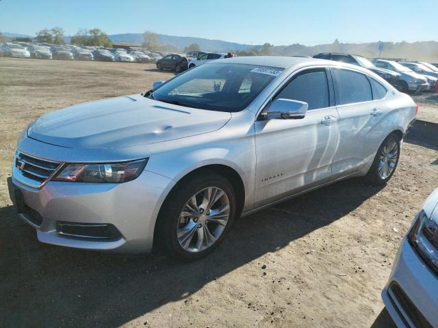 Obraz 2015 CHEVROLET IMPALA LT 2015