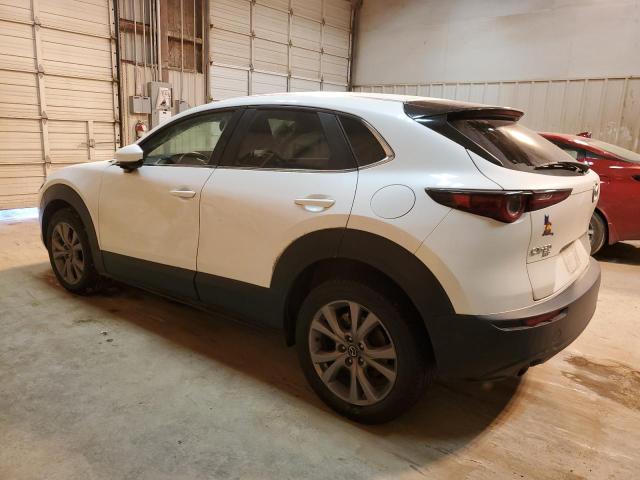 Obraz 2 z 2021 MAZDA CX-30 SELECT 2021 z VIN 3MVDMBBL7MM226191